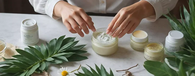 Produkty eko a alergie skórne – co warto wiedzieć?