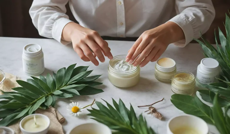 Produkty eko a alergie skórne – co warto wiedzieć? Produkty eko a alergie skórne – co warto wiedzieć?