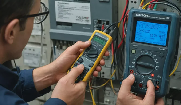 Tester izolacji — kiedy jest niezbędny i jak go używać