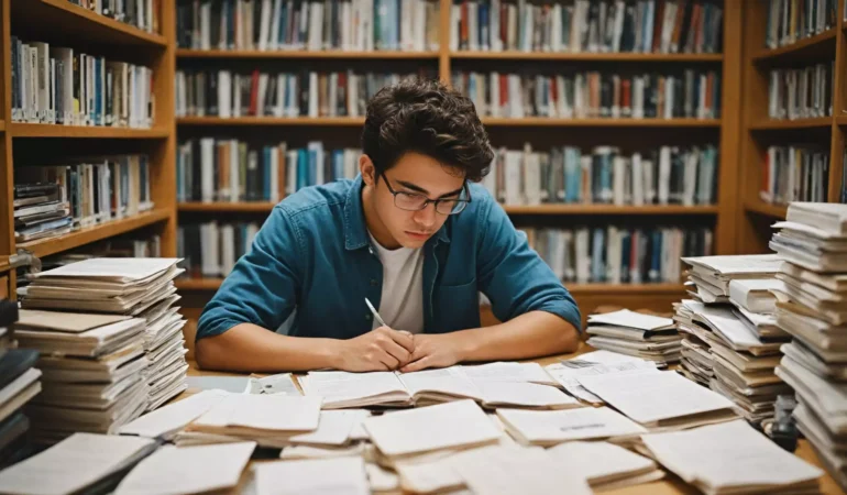 Jak sprawdzić jakość napisanej pracy dyplomowej