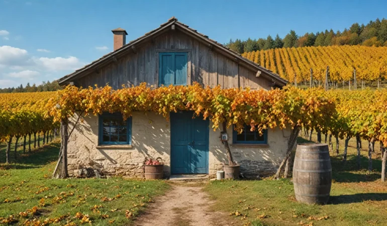 Polskie wina półwytrawne: producenci, regiony i rekomendacje