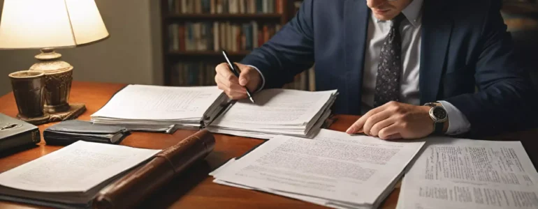 Rejestracja oświadczeń woli i zabezpieczeń hipotecznych u notariusza