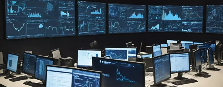 Wybór technologii dla dedykowanego rozwiązania IT — kryteria i trendy