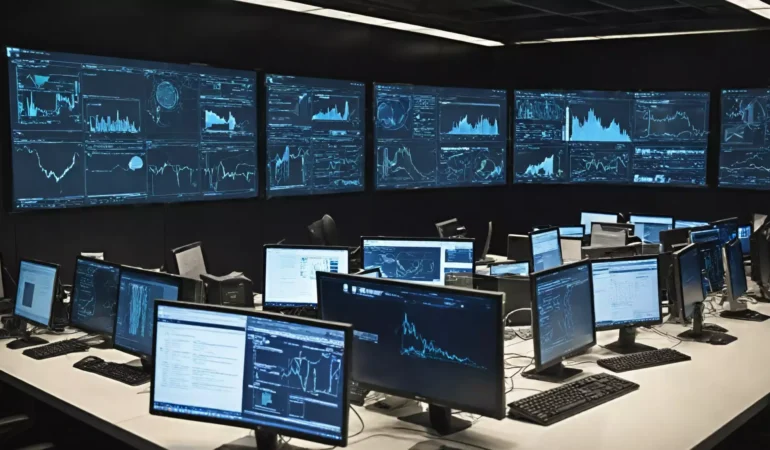 Wybór technologii dla dedykowanego rozwiązania IT — kryteria i trendy