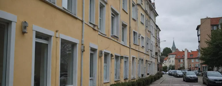 Skup mieszkań po eksmisji lub z problemami prawnymi — rozwiązania w Sopocie