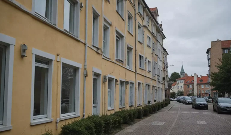 Skup mieszkań po eksmisji lub z problemami prawnymi — rozwiązania w Sopocie