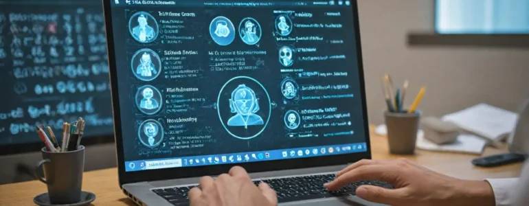 L4 a prywatność: ochrona danych pacjenta podczas teleporady